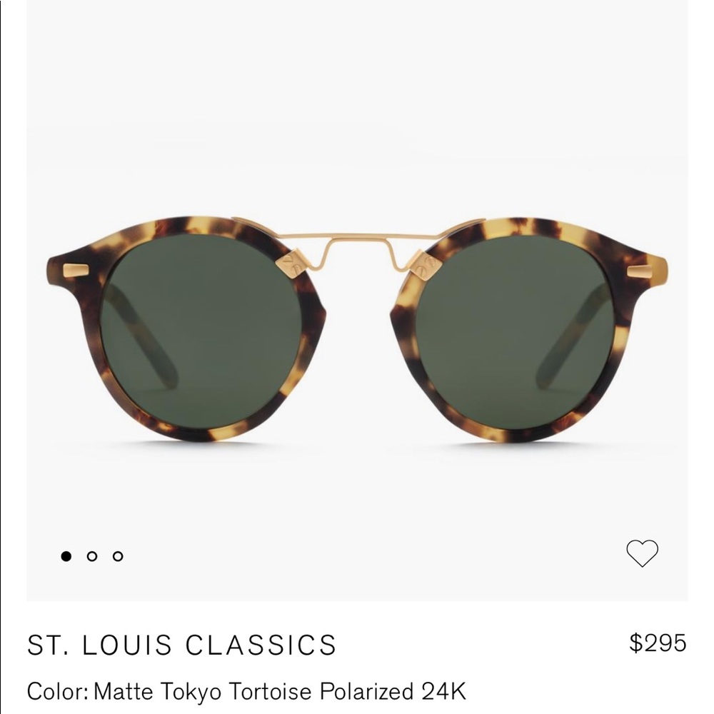 Krewe St. Louis Classics